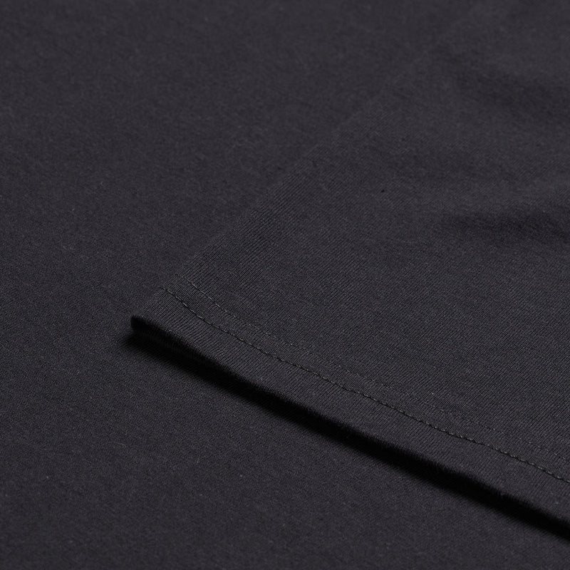 Short Sleeve Tee Scholar Carbon