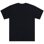 Short Sleeve Tee Signature Black