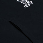 Short Sleeve Tee Signature Black
