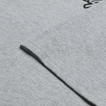 Short Sleeve Tee Signature Gray Heather