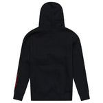 Youth Pullover Hoodie Badge Black