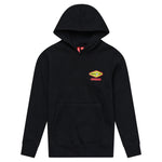 Youth Pullover Hoodie Carb Black