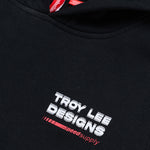 Youth Pullover Factory Black