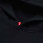 Youth Pullover Hoodie Torched Black