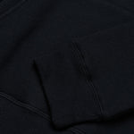 Youth Pullover Hoodie Torched Black