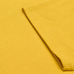 Youth Short Sleeve Tee Carb Golden