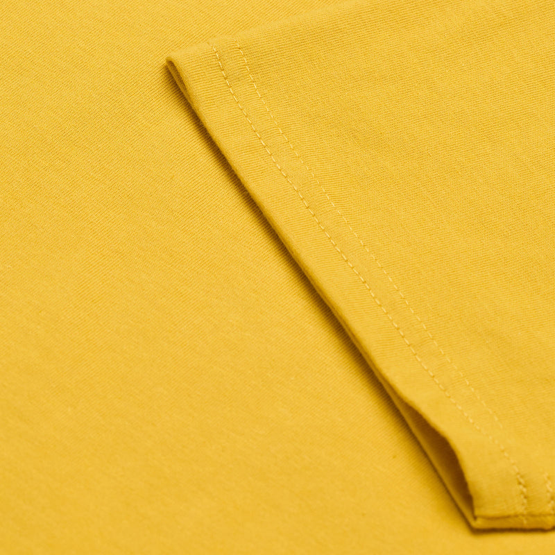 Youth Short Sleeve Tee Carb Golden