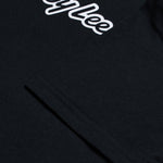 Youth Short Sleeve Tee Signature Black