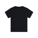Youth Short Sleeve Tee Signature Black