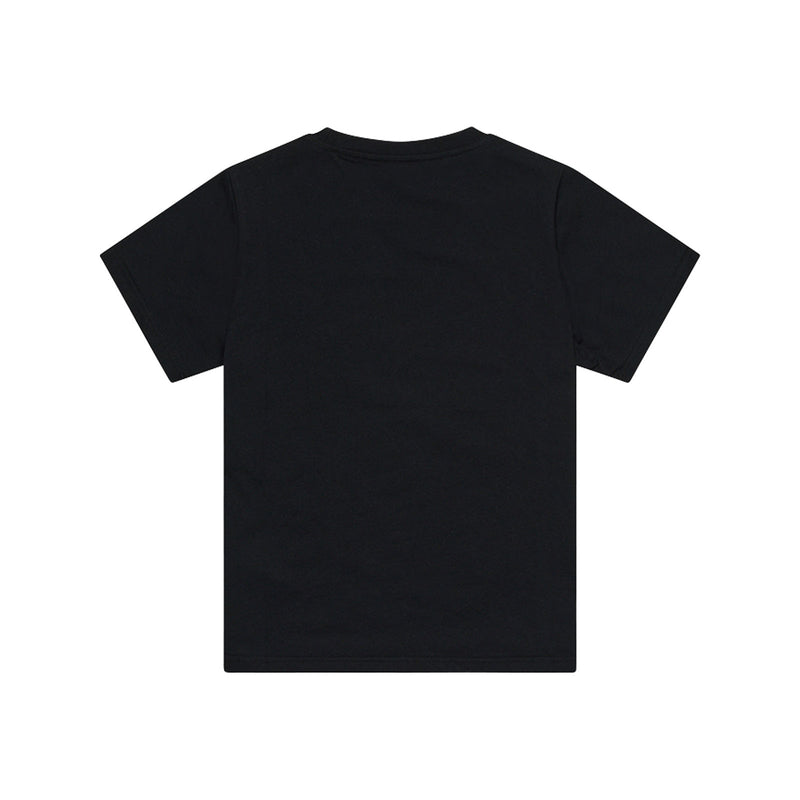 Youth Short Sleeve Tee Signature Black