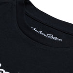Youth Short Sleeve Tee Signature Black