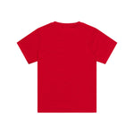 Youth Short Sleeve Tee Signature Team Red