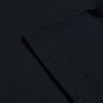 Youth Short Sleeve Tee Torched Black
