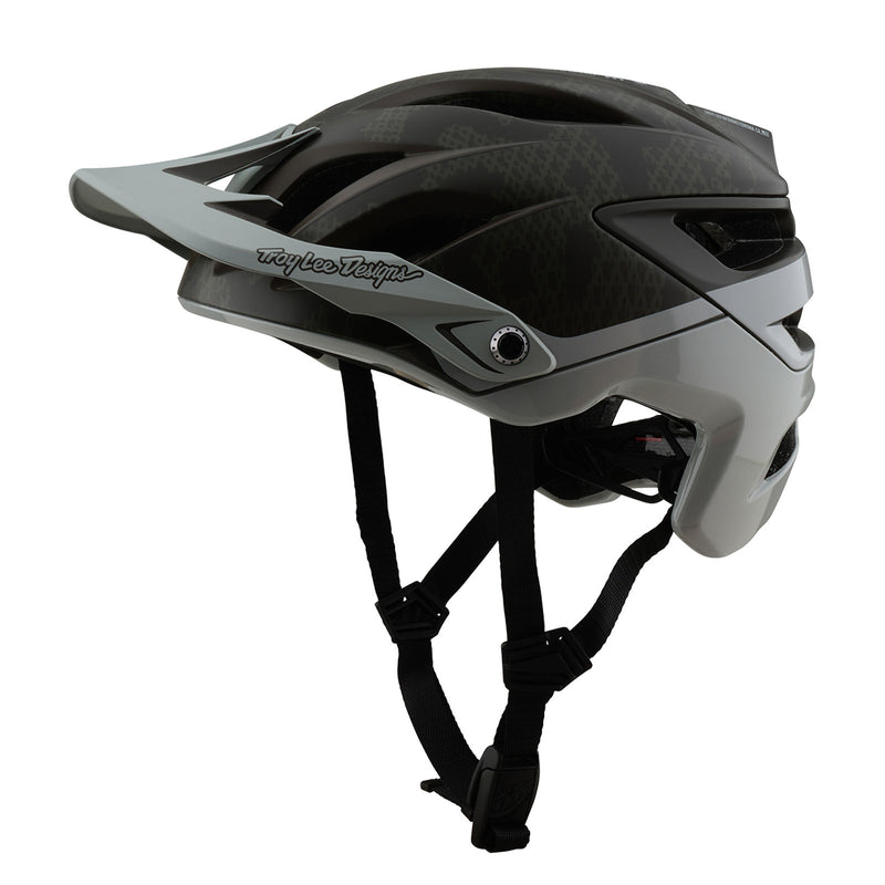camouflage fahrradhelm A3 Helmet Halo Camo