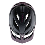 A3 Helmet Halo Purple