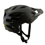 A3 Helmet Uno Caper