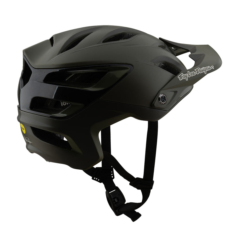 A3 Helmet Uno Caper