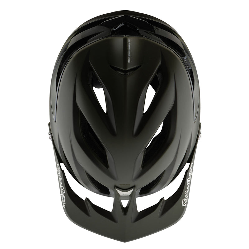 A3 Helmet Uno Caper