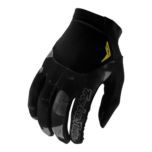 Troy Lee Designs Gambit MTB Glove - Womens - Stripe - Wildflower Troy Lee Designs Gambit MTB Glove - Womens - Stripe - Wildflower