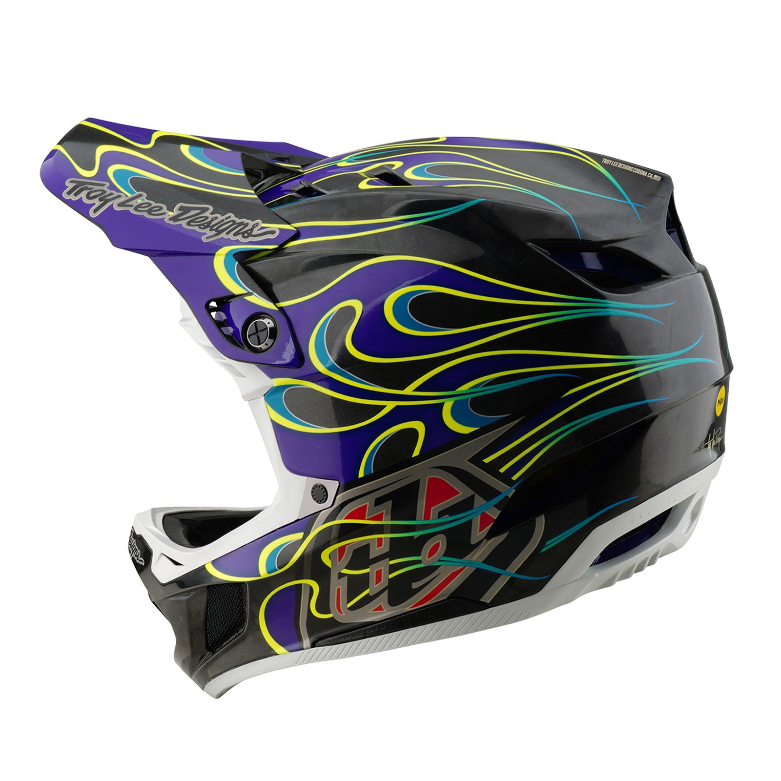 Troy Lee Designs