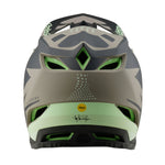 D4 Composite Helmet Optic Timber