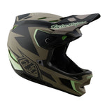 D4 Composite Helmet Optic Timber