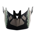 D4 Composite Helmet Optic Timber
