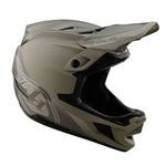 D4 Polyacrylite Helmet Shadow Timber