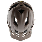 Flowline Helmet Point Caper / Chalk