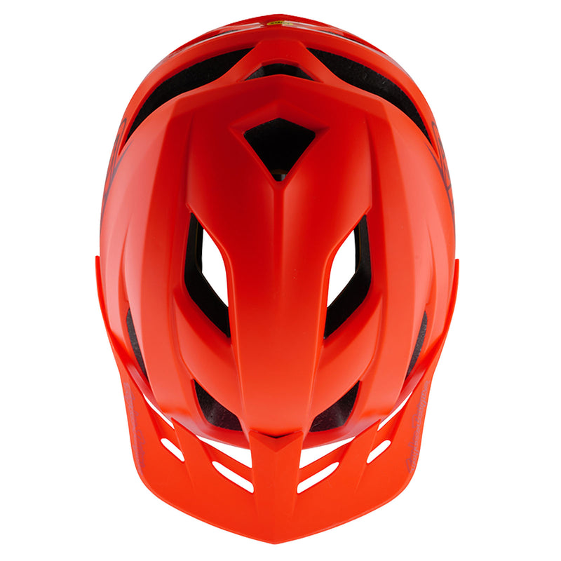 Flowline Helmet Point Infra Red