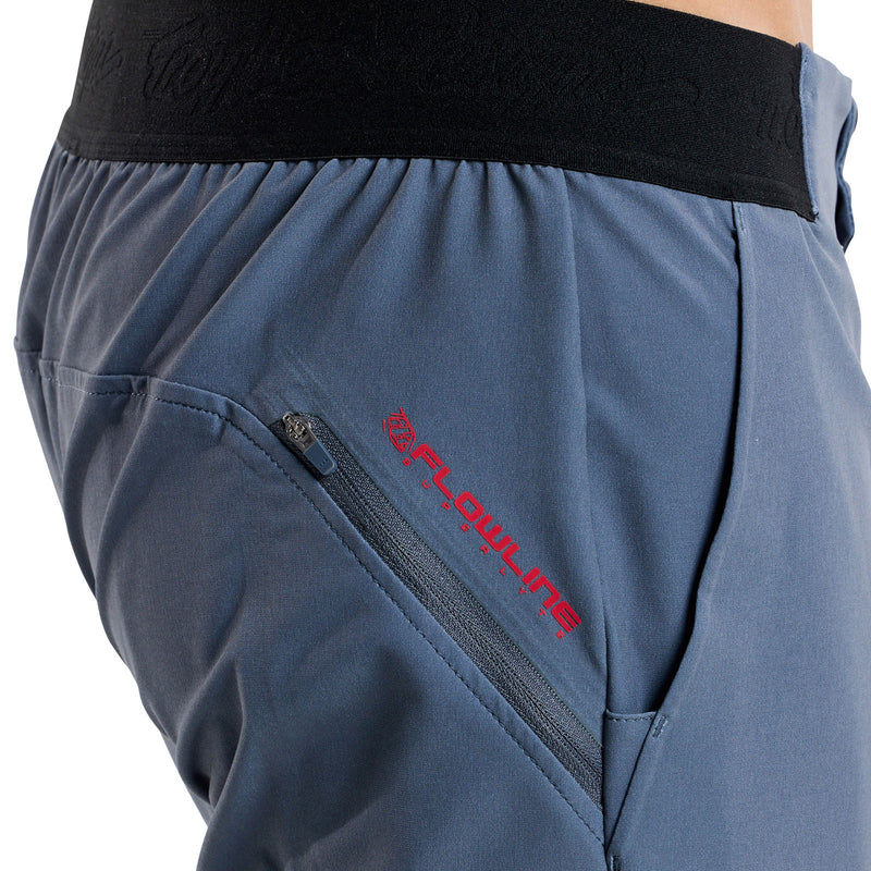 Flowline Superlyte Short Mono Steel Blue