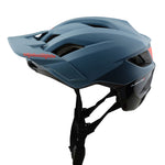 Flowline SE Helmet Trooper Smoke