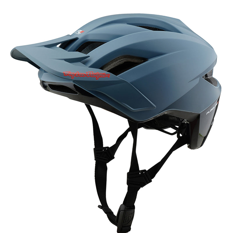 Flowline SE Helmet Trooper Smoke