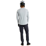 Ruckus Long Travel Pant Mono Carbon