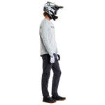 Ruckus Long Travel Pant Mono Carbon