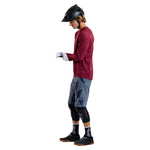 Skyline Air Short W/Liner Flared Steel