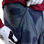 Skyline Air Short W/Liner Flared Steel