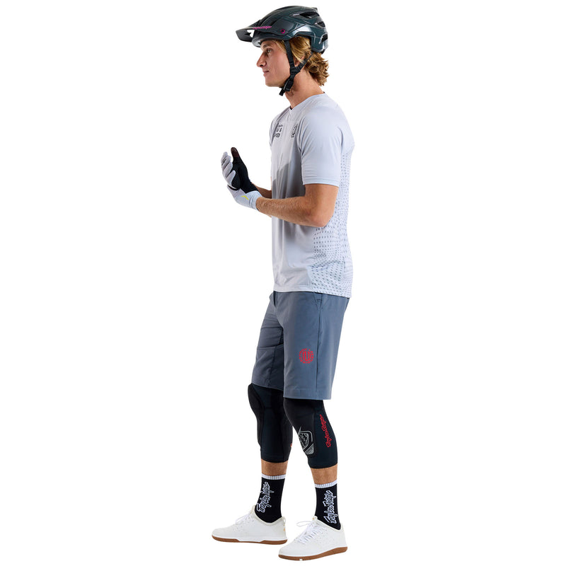 Skyline Short Sleeve Jersey Radioscape Mist