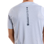 Skyline Short Sleeve Jersey Radioscape Mist