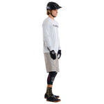 Skyline Long Sleeve Jersey Radioscape Mist