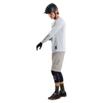 Skyline Long Sleeve Jersey Radioscape Mist