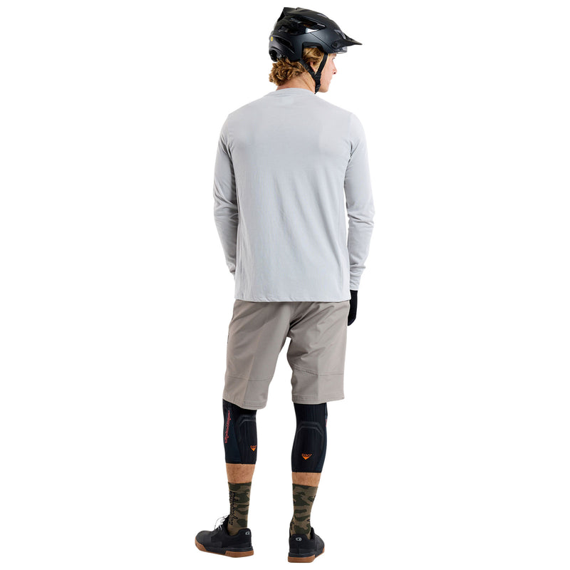 Skyline Long Sleeve Jersey Radioscape Mist