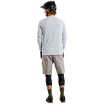 Skyline Long Sleeve Jersey Radioscape Mist