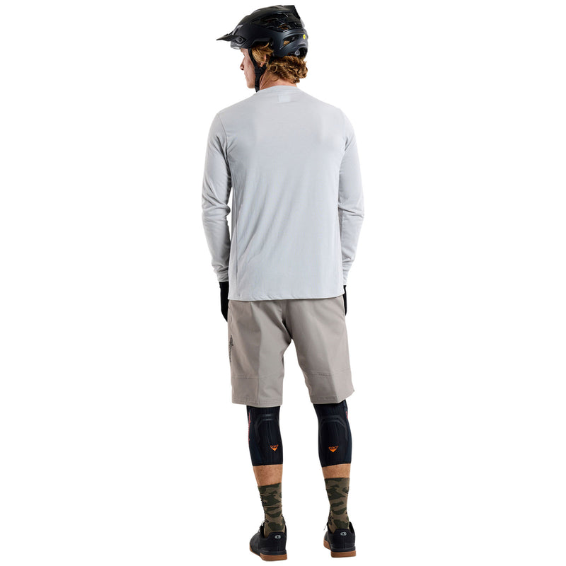 Skyline Long Sleeve Jersey Radioscape Mist