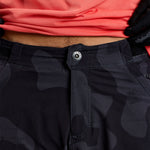 Skyline Short W/Liner Scrubland Carbon