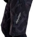 Skyline Short W/Liner Scrubland Carbon