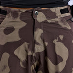 Skyline Short W/Liner Scrubland Olive