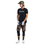 Skyline Short W/Liner Scrubland Olive