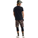 Skyline Short W/Liner Scrubland Olive