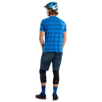 Skyline Trail Short W/Liner Washed Out Dark Cloud